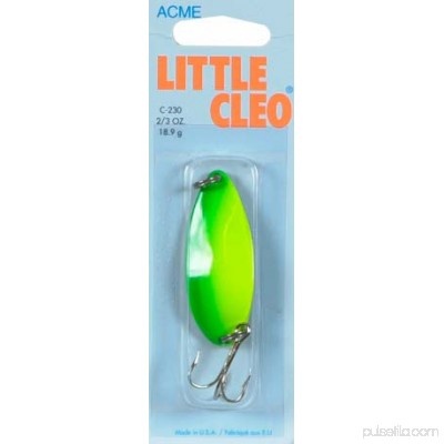 Acme Little Cleo Spoon 2/3 oz. 563927777